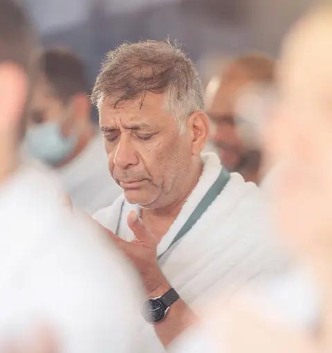 How to Perform Umrah?