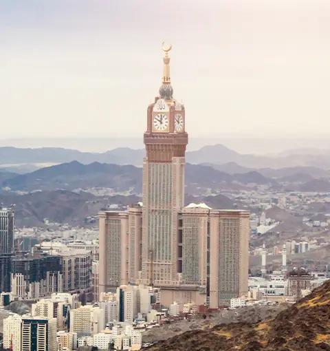 Islamic Hijri Calendar