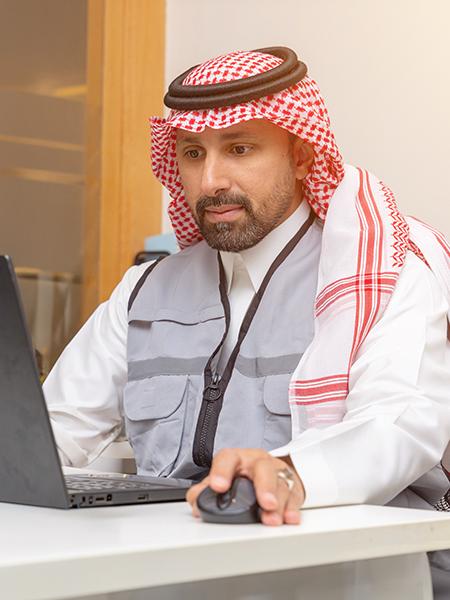الدعم الميداني