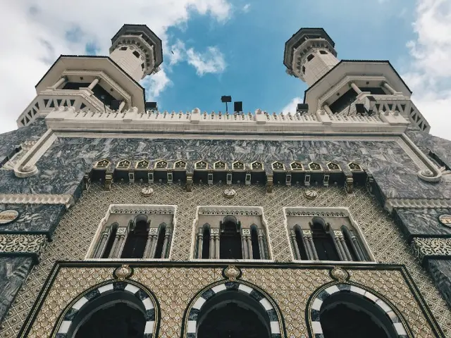 تأشيرة العمرة