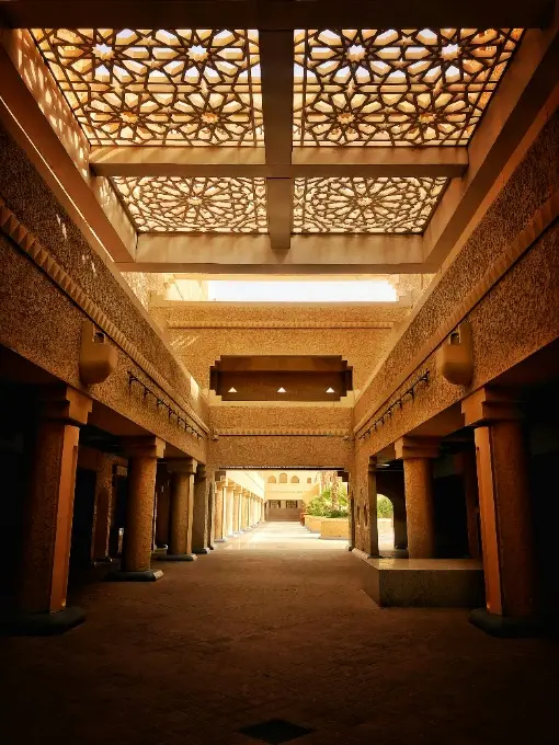 التأشيرة السياحية