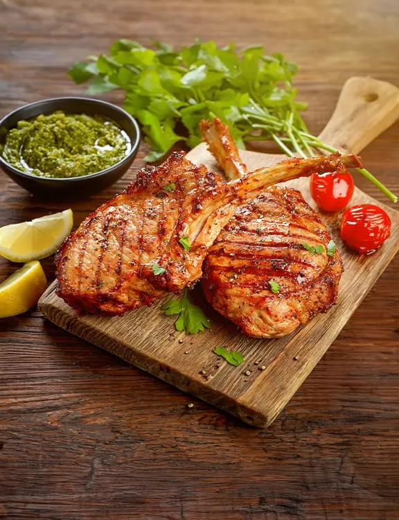 Gurkan Sef Steakhouse